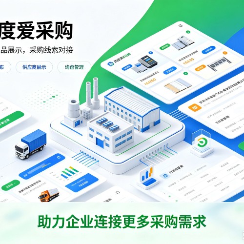 乌达百度爱采购